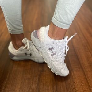 Under Armour Charged Running Shoes